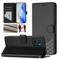 thumbnail image 1 of RFID PU Phone Case For HMD Pulse Pro / Pulse / Pulse+, 1 of 5