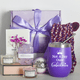 thumbnail image 3 of Juego de regalo para mujer, vaso de vino tinto con aislamiento de 12 oz, cáscara de huevo, apariencia elegante, delicado, ligero, regalo de boda de lujo, 3 of 6