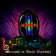 thumbnail image 4 of Accesorios de disfraces Neon Led Luminous Joker Mask Carnival Festival Light Up DIY Imagen Animación Japonés Fox Mask Halloween Christma oso de fresa Electrónica, 4 of 5