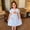 Light Blue, variant on BLTIBY Easter Dresses for Toddler Girls Church Easter Dress Jesus Loves Me Smocked Baby Girl Clothes Baptism Outfits with Pockets Light Blue 4-5 Years