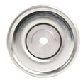 thumbnail image 5 of OE # 1357022010 Front Drive Belt Idler Pulley 1PC Fits select: 2000-2005 TOYOTA MR2 SPYDER, 5 of 7