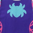 thumbnail image 3 of Marvel Spider-Gwen Short Sleeve T-Shirt (Girls), Sizes 2T-7, 3 of 4