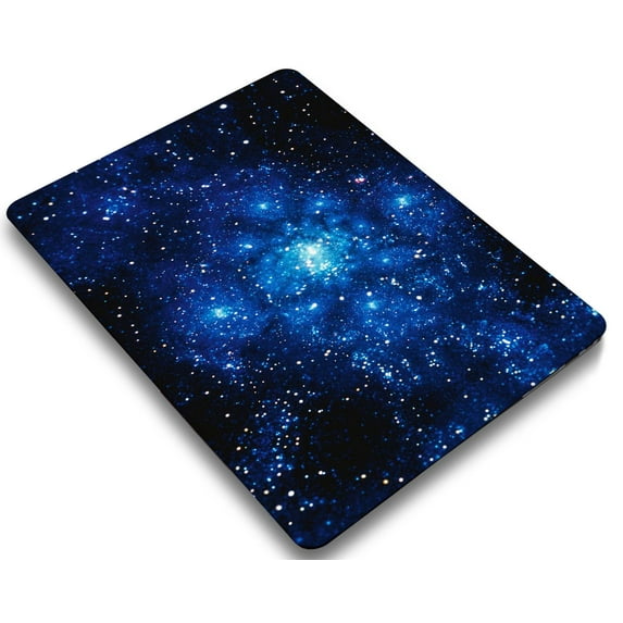 KSK KAISHEK Hard Shell Cover Only for Old Version MacBook Air 13"( Not Retina Display, 2010 - 2017) Model A1466 A1369, No USB-C Galaxy A 50