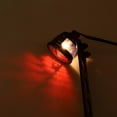 thumbnail image 4 of Applicable to License Plate Accessory, Rear Brake Light, 4 of 8