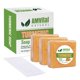 thumbnail image 1 of AMVital Barra de jabón de cúrcuma para rostro y cuerpo - Jabón de cúrcuma natural hecho a mano Jabón facial de cúrcuma premium, 1 of 5
