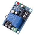 thumbnail image 2 of Módulo de carga de batería, cargador de batería automático 30A Controlador de carga de batería Módulo controlador de carga Durabilidad extendida, 2 of 10