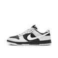 thumbnail image 2 of Nike Dunk Reverse Panda Retro Panda Leather Low Top Board Shoes Zapatos casuales para hombres y mujeres, 2 of 5