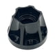 thumbnail image 1 of Bujes hexagonales de rueda Bujes Hexagonales De Rueda Adaptador Ancho Para Axial 1/10 D90 1.9 "2.2" Llanta De Rueda RC Truck 15mm Negro 15 mm negro Magideal Bujes hexagonales de rueda, 1 of 6