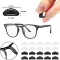 thumbnail image 1 of 26 Ps Coussinets Anti-Dérapants pour Lunettes, 1 of 1