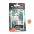 thumbnail image 3 of WizKids WZK90307 Dungeons & Dragons Nolzus Marvelous Unpainted - Half-Orc Paladin Male W15 Miniature Game - 2 Count, 3 of 6