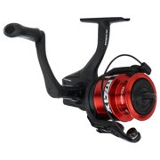 Abu Garcia Black Max Spinning Reel, 6000 Size Fishing Reel