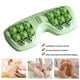 thumbnail image 2 of Masaje de pies Rodillo Pies Reflexología Acupuntura Terapia Relajación Verde Sywqhk Cuidado Belleza, 2 of 2