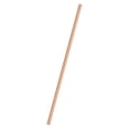 thumbnail image 1 of Barra Redonda de Cobre Uxcell 6.5mm x 250mm T2, 1 of 7