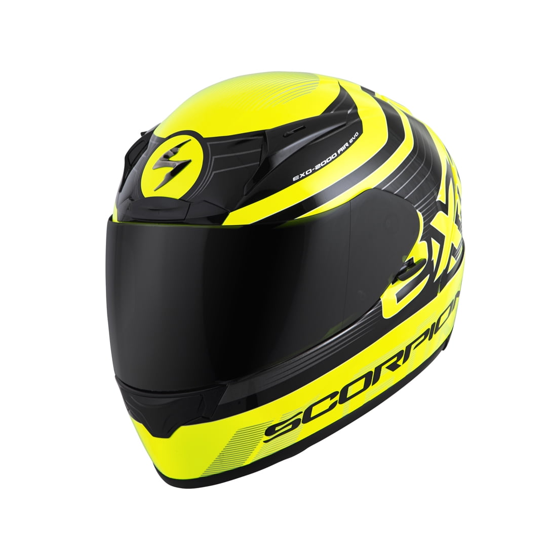 Scorpion Helmets EXOR2000 Fortis Helmets