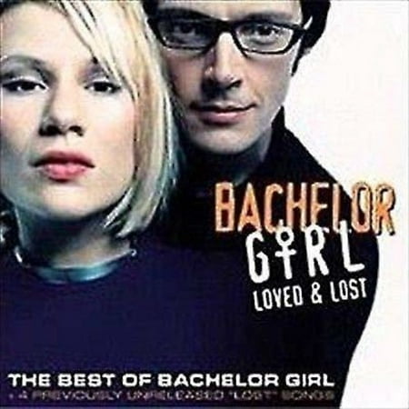 Loved & Lost: Best Of Bachelor Girl (Gold Series)