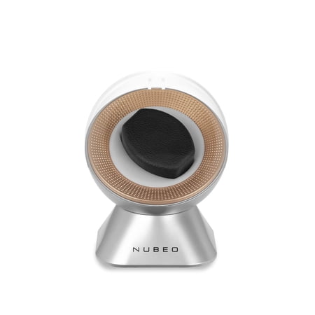 Mainspring Astronomy Satellite Single Slot Watch Winder