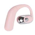 thumbnail image 1 of Auriculares de un Solo Oído Abierto, Auriculares Inalámbricos con Ganchos para la Oreja, Auriculares con Cancelación de Ruido para Correr Sollo, 1 of 7