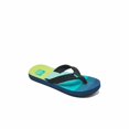 thumbnail image 1 of Reef Kids KIDS AHI AQUA/GREEN FLAT, 1 of 4