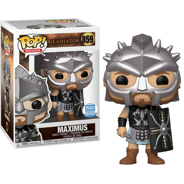 maximus funko pop tangled