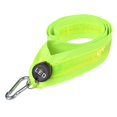 thumbnail image 1 of Banda reflectante Kusrkot LED intermitente carga USB ajustable equipo de seguridad para correr de noche, 1 of 7