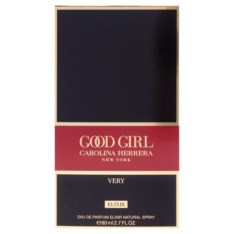 Carolina Herrera Girl Elixir , 2.7 oz EDP Spray