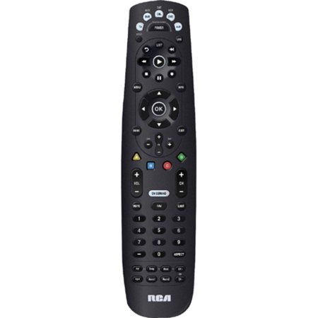 Audiovox Universal Remote Control