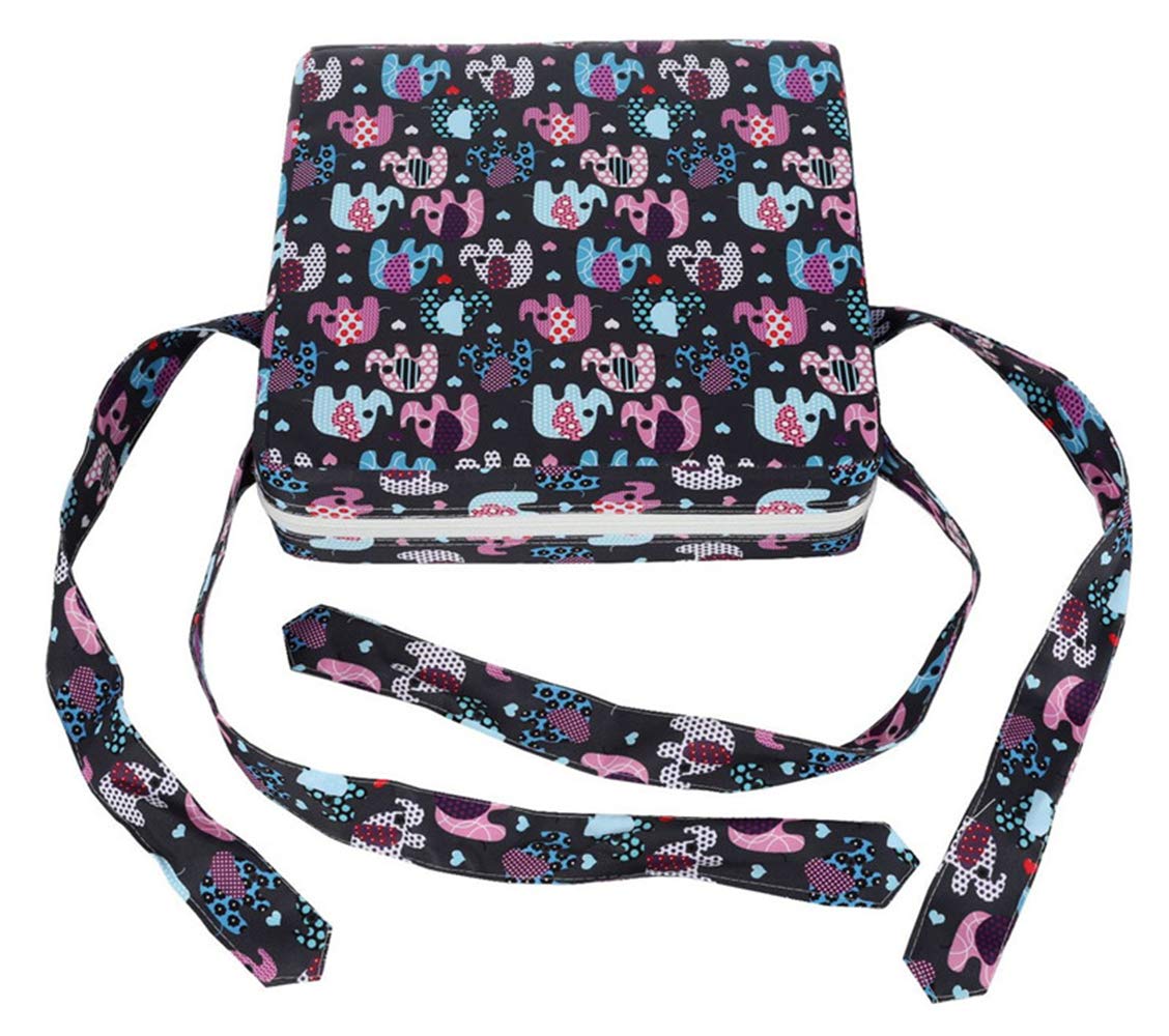Toddler Booster Seat Cushion for Dining Table,Chair Increasing Cushion for Children,Highchair