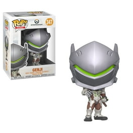 Funko POP! オーバーウォッチ ハンゾー ゲンジ 限定版 Amazon.com: Pop Funko Hanzo and Genji 2-Pack E3 2019 Limited