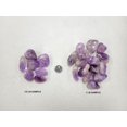 thumbnail image 3 of Large Tumbled Amethyst Crystals - 1.5 to 2.5 inches, 3 of 5