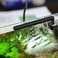 thumbnail image 2 of Akvariefilter, justerbar flödeshastighet akvariefilter med vattenpump för 20-250L akvarium, tyst, 20W, 2 of 2