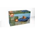 thumbnail image 2 of Ozark Trail Inflatable Bone Shape Pet Lake Float 42.5” x 42.5” x 7.87” / 108 cm x 108 cm x 20cm, 2 of 4