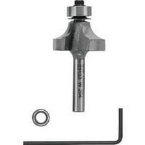 23133 5/16" Roundover Beading Bit