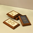 thumbnail image 5 of Oirlv Wood Jewelry Tray - Drawer Jewerly Tray & Household Essentials Jewery Tray for Jewelry Display, 5 of 8