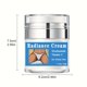 thumbnail image 4 of Radiance Cream: Powerful & Effective Underarm Whitening & Cleansing with Niacinamide, Vitamin C, Centellaasiatica, Allantoin & Chamomile - 1.76 Oz (50 G), 4 of 4