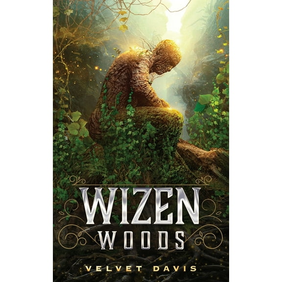 Wizen Woods, (Paperback)