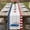 Gray, variant on Table Runner 72 Inches Long for Kitchen Dining, Independence Day Dresser Scarf Farmhouse, Dining Table Decorations for Wedding/Parties, USA Flag Truck Gnomes Wooden Grian 14 x 72 In