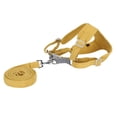 thumbnail image 3 of Pet Dog Harness No Choking Dog Harness Dog Adjustable Harness Dog Traction Rope No Choking Pet Dog Harness With Traction Rope Vest Type Comfortable Breathing Strap, 3 of 8