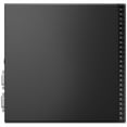 thumbnail image 6 of Lenovo ThinkCentre M70q Tiny Home & Business Mini Desktop (Intel i3-10100T 4-Core, Intel UHD 630, 16GB RAM, 512GB PCIe SSD + 1TB HDD (2.5), Wifi, Win 11 Pro) with Microsoft 365 Personal , Hub, 6 of 7