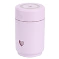 thumbnail image 2 of Humidificador de Aire portátil USB Ticfox 220ml purificación color Morado, 2 of 11