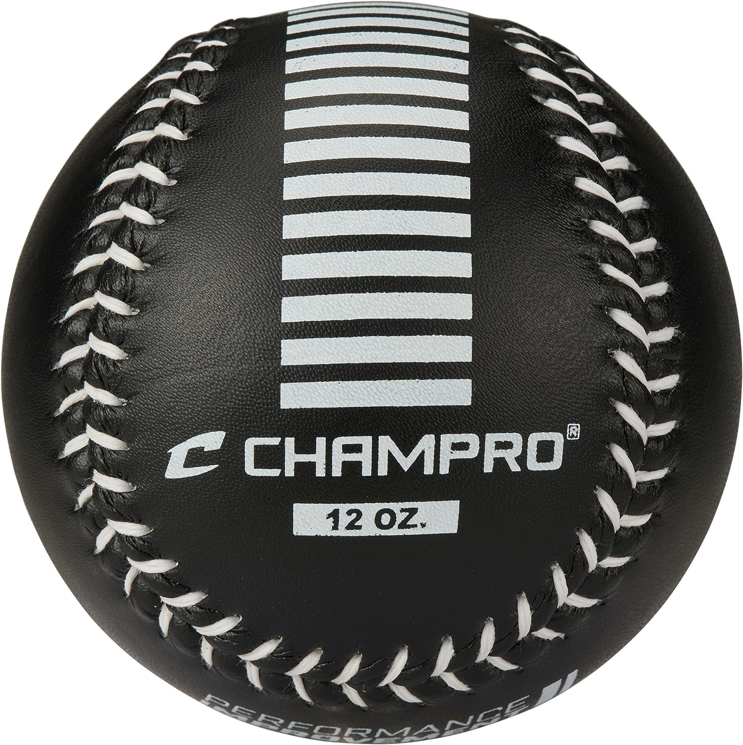 Champro Sports Weighted Training Softball 9 Oz. Single Ball