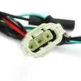thumbnail image 6 of Mad Hornets WIRE HARNESS for HONDA 1999-2004 TRX400EX TRX 400 EX 32100-HN1-000, 6 of 6