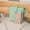Sea Green, variant on VALSEEL Organization and Storage Women Simply Fashion Bag Strap Messenger Shoulder Bag Mobile Phone Bag Phone Pouch