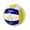 Blue, variant on 39 Inch Inflatable Giant Beach Ball Football for Pool, Outdoor Games, Family Fun