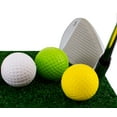 thumbnail image 5 of (2 pack) Athletic Works 42 Foam Balls in Bucket, 5 of 10