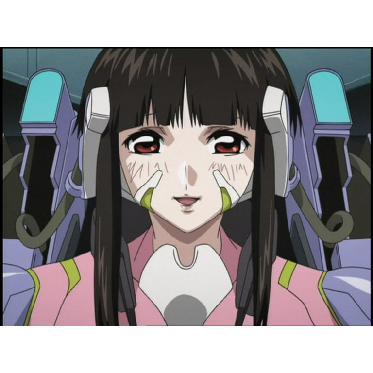 Fafner: Complete Series (Blu-ray + DVD) - Walmart.com