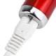 thumbnail image 2 of Depilador eléctrico para hombre USB recargable a prueba de agua para cara ceja nariz oreja, 2 of 7