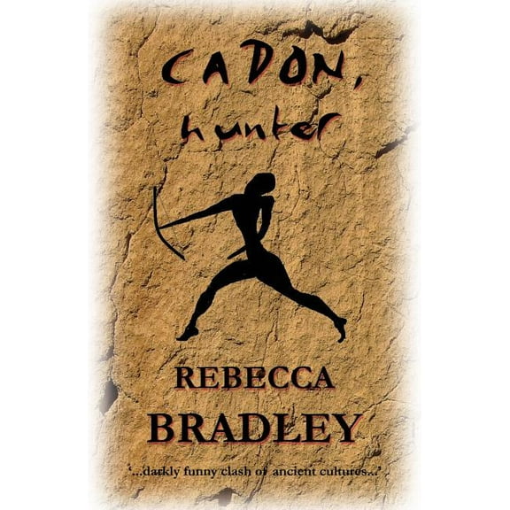 Cadon, Hunter (Paperback)