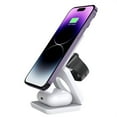 LYTiang Edamon Clean Desk Wireless Charger Wireless Charger For