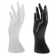 thumbnail image 1 of Simulated Hand Jewelry Display 2Pcs Holder Ideal For Weddings And Birthday Decor, 1 of 4
