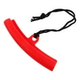 thumbnail image 1 of unbranded Protector Para Llantas Rojo De Poliuretano Para Adaptación Y De, 1 of 8